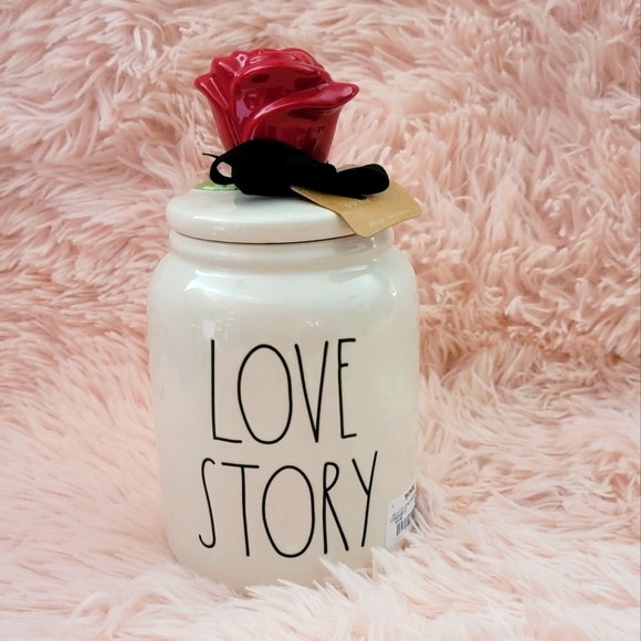 Rae Dunn Disney Canister - Picture 1 of 1